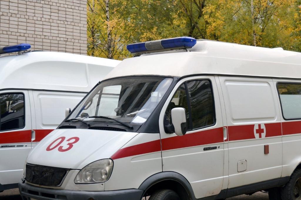 При отравлении грибами не обойтись без помощи врачей.